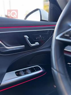 مرسيدس بنز E-Class